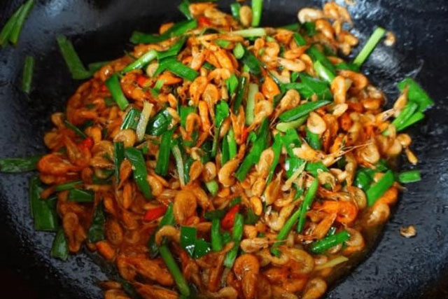 Đây là món “bổ sung canxi” từ thiên nhiên, ăn tuần 3 lần, vừa giải khát vừa ngon miệng, bổ sung canxi, cao lớn và thông minh