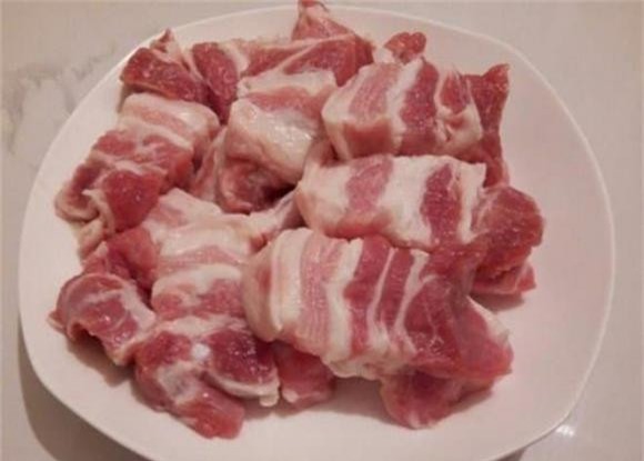 thịt và cùi dừa 0 thịt kho, thịt kho cùi dừa, món ngon