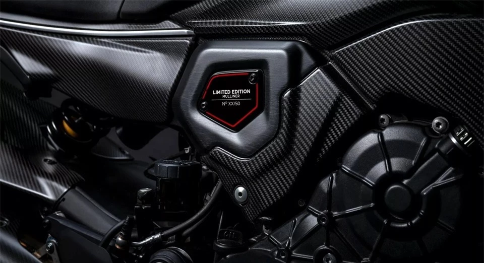 Moto Ducati Diavel for Bentley anh 6