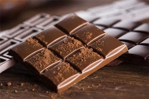 Khang Hy, lịch sử Trung Quốc, lịch sử Trung Hoa, triều đại nhà Thanh, Khang Hi lần đầu tiên ăn chocolate