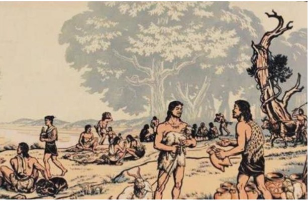 Quần sịp được bán lần đầu tiên vào năm 1935, trước đó người xưa mặc gì gọi là 'lá sung'?