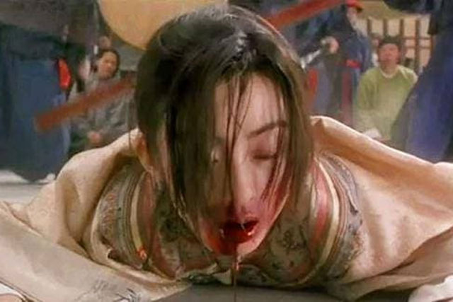 Hình phạt kỳ lạ nhất trong triều đại nhà Thanh, các quan chức có tội tốn rất nhiều tiền để chọn cách này, nhưng phụ nữ lại chọn cách tự sát khi họ bị xử phạt