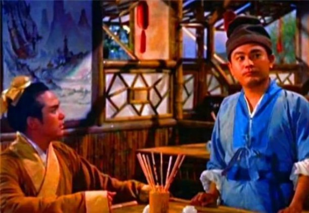 Người Trung Hoa xưa ăn cơm xong đặt một đồng bạc lên bàn rồi bỏ đi, tại sao chủ tiệm không ngăn anh ta lại? Nếu không trả đủ tiền thì sao?