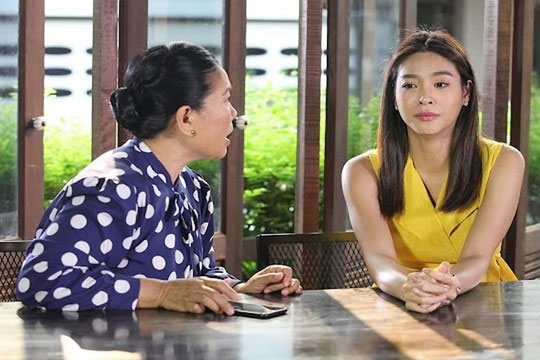 Chị giúp việc đột nhiên ngất xỉu ngay trên bàn ăn, chúng tôi hốt hoảng đưa chị vào viện rồi phát hiện ra sự thật khủng khiếp