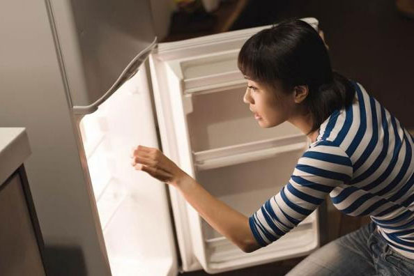 5 điều cấm kỵ khi đặt tủ lạnh kẻo hao tài, xui xẻo, không có lợi cho việc tụ tài
