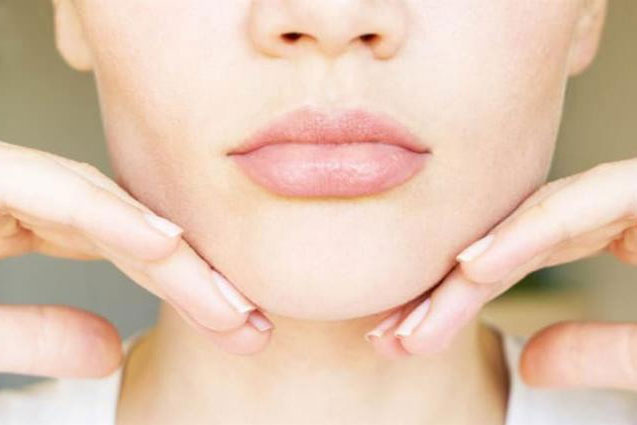 4 kiểu cằm này có ý nghĩa may mắn, trường thọ, gia đạo hanh thông