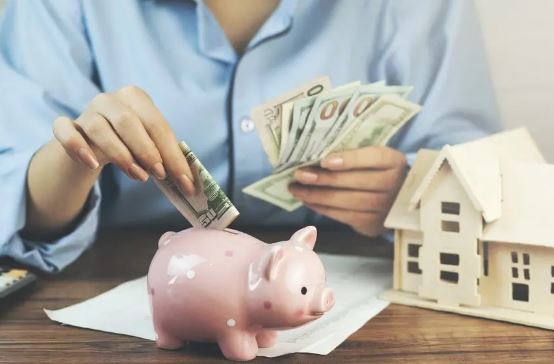 Tiền tiết kiệm mãi dậm chân tại chỗ có thể tới từ 7 nguyên nhân mà chị em nào cũng thường hay mắc phải