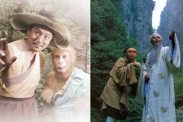 Phàm nhân duy nhất biết sự tồn tại của Bồ Đề Tổ Sư, là 'nguồn cơn' cho sự kiện đại náo Thiên Đình