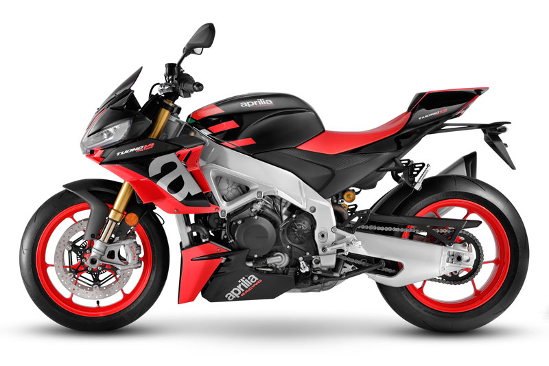 Top 10 sport bike 1.000 phân khối đời 2024 tốt nhất thế giới