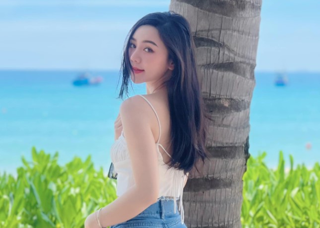 Nhan sắc ngày càng thăng hạng, mỹ nhân phim Việt "lột xác", khẳng định không mặn mà danh xưng "hot girl"