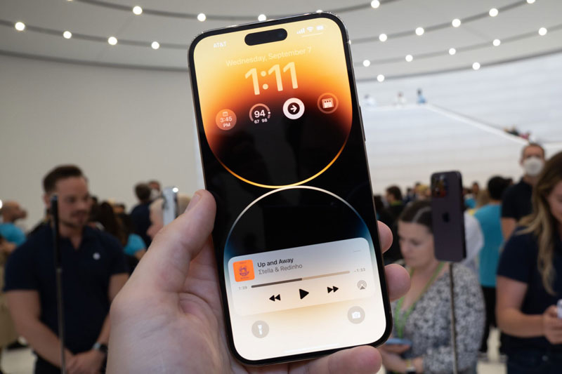 Đâu là chiếc smartphone có tốc độ 5G nhanh nhất Việt Nam?