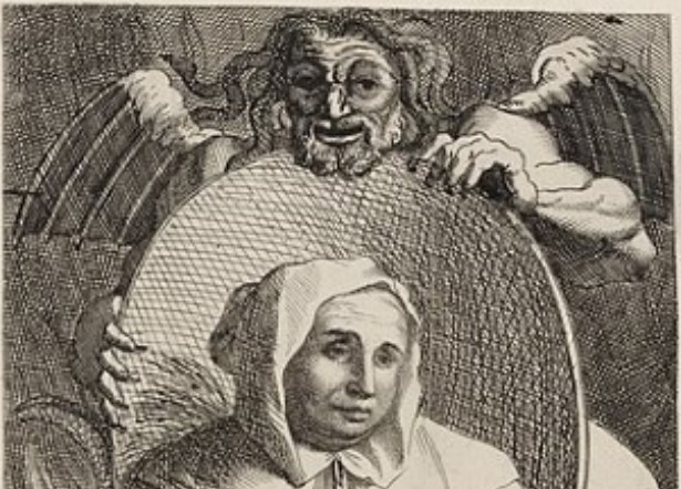 Nữ pháp sư tàn ác nhất lịch sử, từng xuống tay tàn sát cả nghìn mạng người