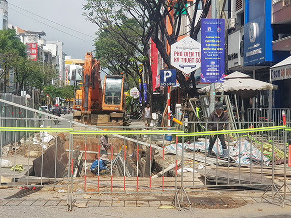 Đà Nẵng: Xử lý nghiêm cá nhân, tổ chức gây cản trở giải ngân vốn đầu tư công