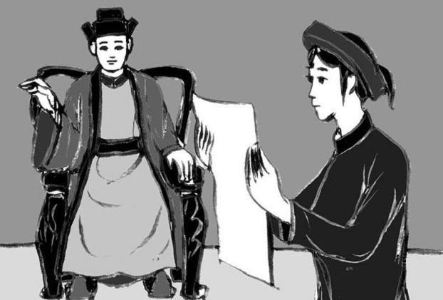 Chuyện ít biết về nữ Trạng nguyên duy nhất Việt Nam