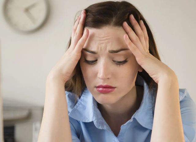 Ngoài việc tập thể dục, những điều này cũng có thể là nguyên nhân khiến bạn ra nhiều mồ hôi ở nách