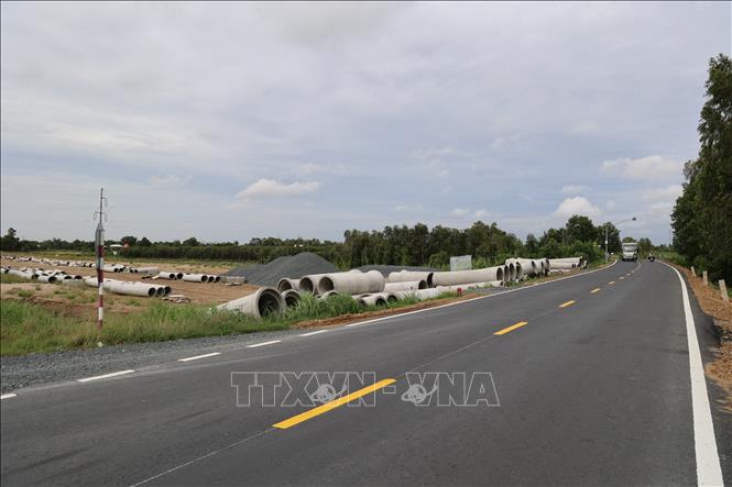 Giải ngân đầu tư công - Bài 1: Dồn lực chặng đua nước rút 