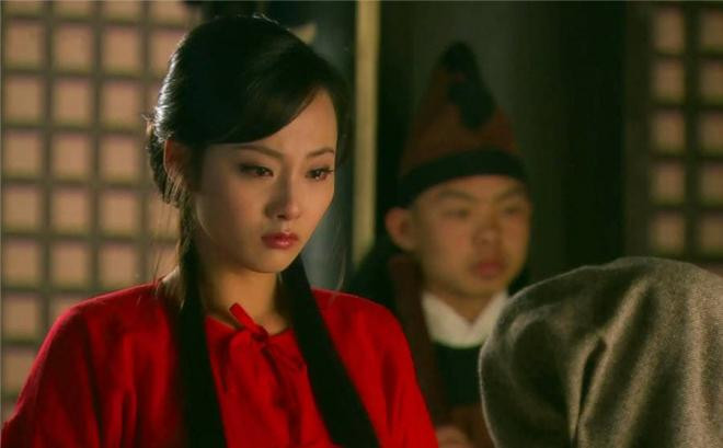 Một đặc ân dành riêng cho thê thiếp thời cổ đại, cho phép họ thoát khỏi thảm họa trong thời khắc quan trọng