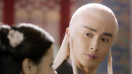 Thời cổ đại có nhuộm tóc không? Làm thế nào để bạn có được mái tóc đen và bóng?