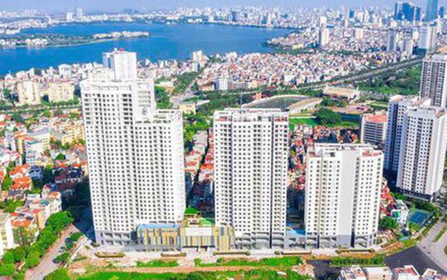 Thủ tướng Chính phủ: Thúc đẩy thị trường bất động sản phát triển an toàn, lành mạnh, bền vững