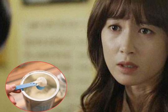 Nửa đêm thức giấc pha sữa cho con, tôi bất ngờ phát hiện sự thật bất ngờ về cô giúp việc bao năm