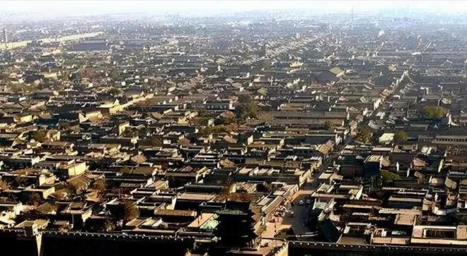 Thành phố cổ đại Trung Quốc phân loại dựa vào chức năng nào?