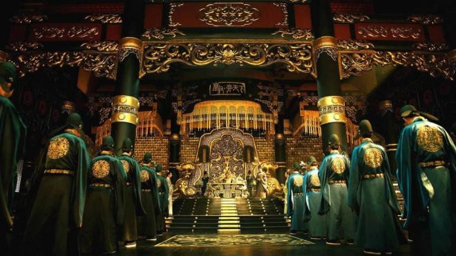 Thời cổ đại lên triều sớm như vậy, các đại thần mấy giờ thức dậy? Họ sống ở đâu?