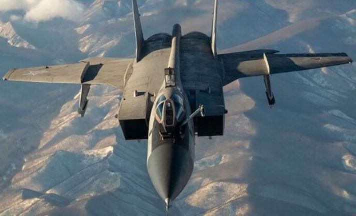 Quân sự thế giới hôm nay (18/12): Tên lửa R-37M hạ MiG-29 của Ukraine?