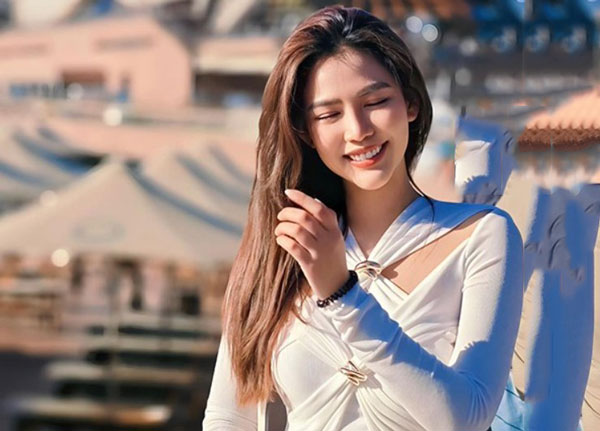 Từng là rich kid đình đám, hot girl Kiều Yến giờ ra sao?