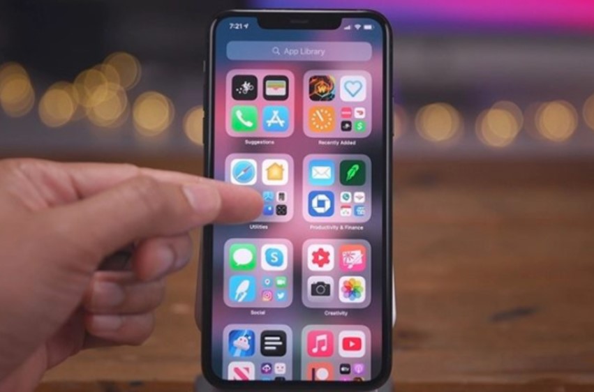 3 tính năng trên iPhone giúp người dùng không bị xem trộm tin nhắn, ảnh và thông tin cá nhân