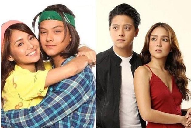Rầm rộ lý do Kathryn - Daniel chia tay sau 11 năm mặn nồng vì 'người thứ ba', danh tính tiểu tam đã được hé lộ?