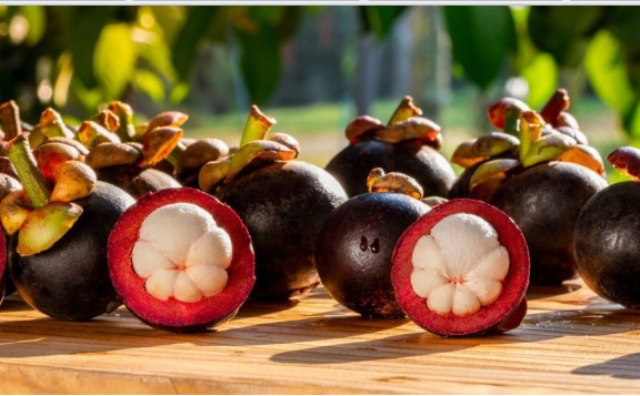 Loại quả của Việt Nam mệnh danh là ‘nữ hoàng trái cây’, được thị trường quốc tế săn lùng