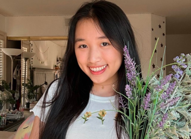 12 tuổi kinh doanh, 18 tuổi khiến cả trường Mỹ ồ lên ngưỡng mộ rồi vào thẳng Stanford: Jenny Huỳnh chạm đến giấc mơ rực rỡ thế nào?