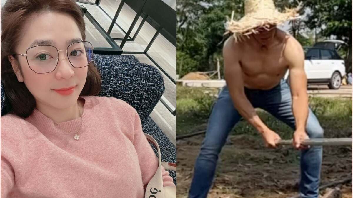 Hậu chia tay, Hà Thanh Xuân ngày càng xinh đẹp, 'Vua cá Koi' thay đổi khó nhận ra