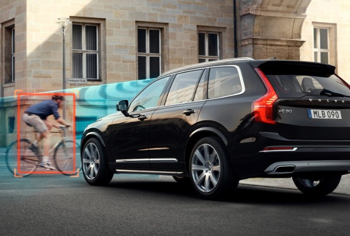 Xe hơi tại Việt Nam đã an toàn hơn