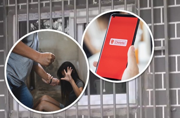 Vợ bị chồng bạo hành không cho đi làm, cách ly khỏi người ngoài đến mức phải cầu cứu tòa án