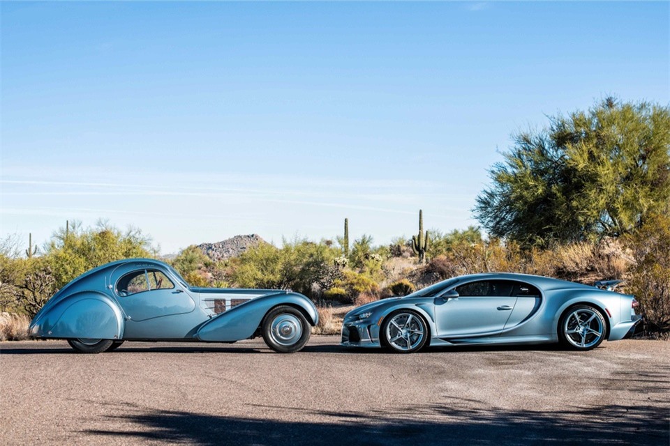 bugatti, chiron, super sport, bugatti chiron, chiron super sport, 57 one of one, sieu xe anh 4