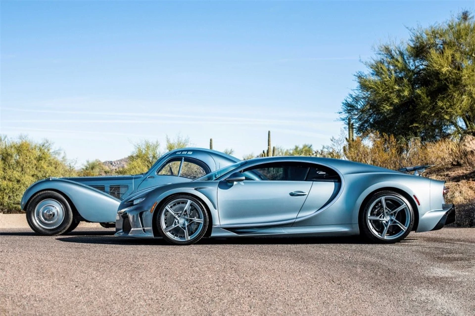 bugatti, chiron, super sport, bugatti chiron, chiron super sport, 57 one of one, sieu xe anh 5