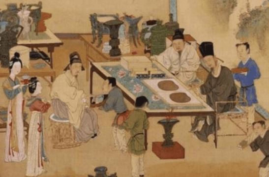 Trang phục của người cổ đại Trung Quốc không hề có túi, vậy họ đựng đồ như thế nào?