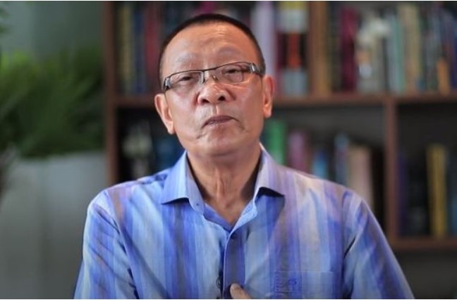 MC Lại Văn Sâm nghẹn ngào tiết lộ điều hối tiếc nhất cuộc đời, day dứt từ thanh xuân tới bây giờ