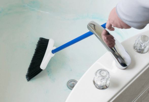 Dọn nhà không khó, thậm chí chỉ mất vài phút nếu chị em biết tới 10 mẹo đơn giản dễ áp dụng này