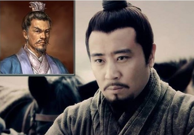 Dẹp loạn Khăn vàng, chống Đổng Trác, đây là chân dung người thày kiệt xuất của Lưu Bị