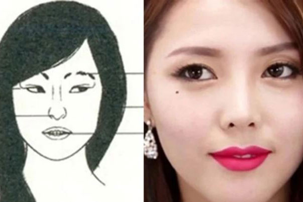 Người xưa nói: 'Nam không lấy Tứ Bạch, nữ đừng lấy Tam Hoa', nghĩa là gì