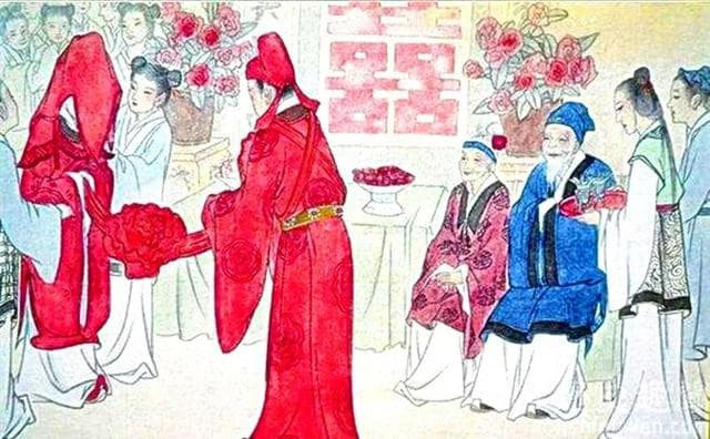 Những điều kiện cần để ly hôn trong thời cổ đại: Làm thế nào để bảo vệ quyền lợi của cả nam và nữ?