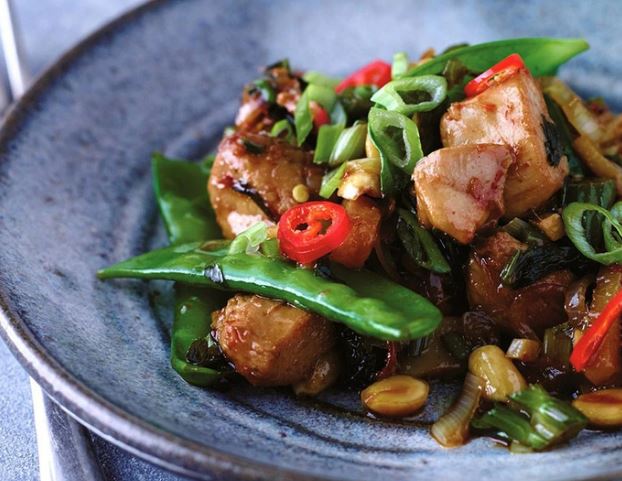 Rau xào thì ai cũng biết, thế mà có 5 lỗi này vẫn nhiều chị em mắc phải lắm!