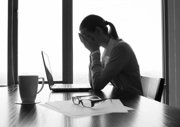 5 chứng rối loạn tâm lý thường gặp với chị em công sở, không nhận biết sớm sẽ gây ra hậu quả nặng nề