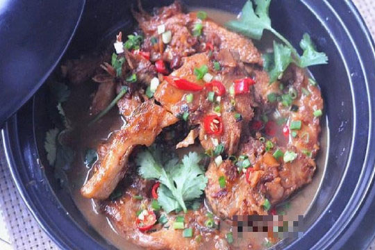 Thêm nó vào khi kho cá, mùi tanh bốc hơi lặng lẽ, hầu hết mọi người đều không biết và giá chỉ vài nghìn