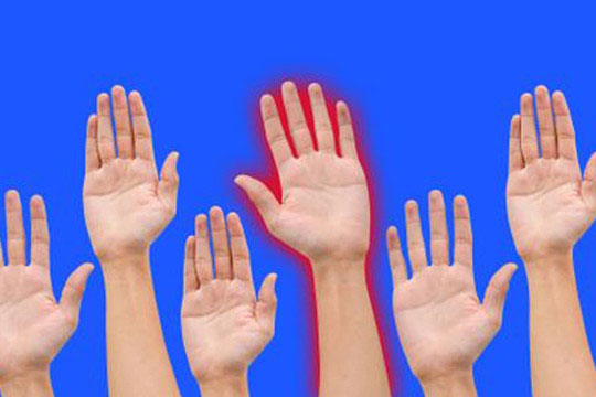 5 sự thật về tay thuận được khoa học chứng minh, có thể bạn chưa biết