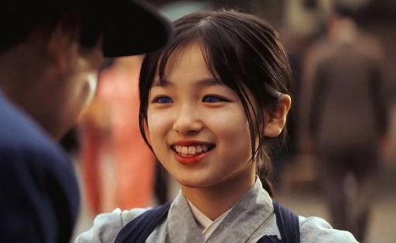 Nhan s&#x1EAF;c sao nh&#xED; H&#x1ED3;i &#x1EE9;c c&#x1EE7;a m&#x1ED9;t Geisha hi&#x1EC7;n t&#x1EA1;i ra sao m&#xE0; khi&#x1EBF;n kh&#xE1;n gi&#x1EA3; ti&#x1EBF;c nu&#x1ED1;i