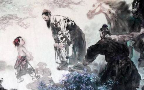 Ba thần đồng thông minh nhất thời cổ đại: Được Khổng Từ, Tào Tháo coi trọng, đáng tiếc không ai sống qua 20 tuổi