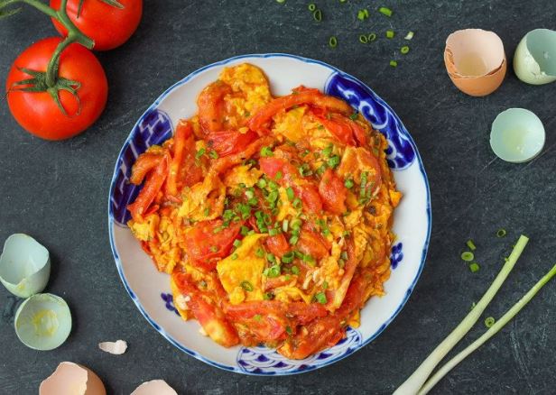 Trứng đừng chỉ rán, luộc, đem nấu cùng 5 thứ rau này bổ phổi lại ngừa ung thư, loại đầu tiên quá quen với người Việt